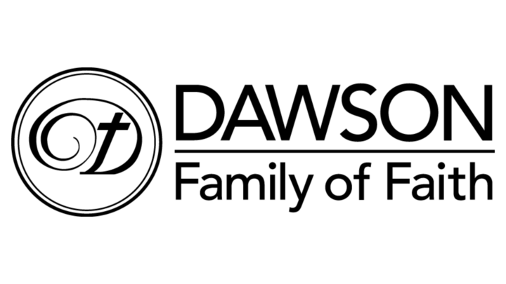 2025 Dawson Foundation Educational Scholarship logo