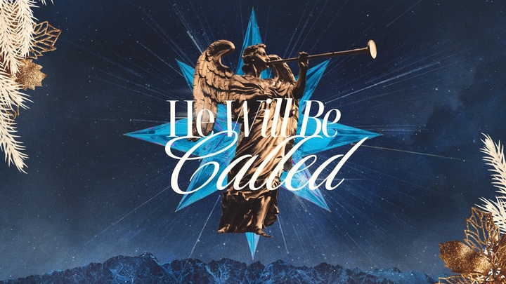 SUNDAY WORSHIP EXPERIENCE  logo