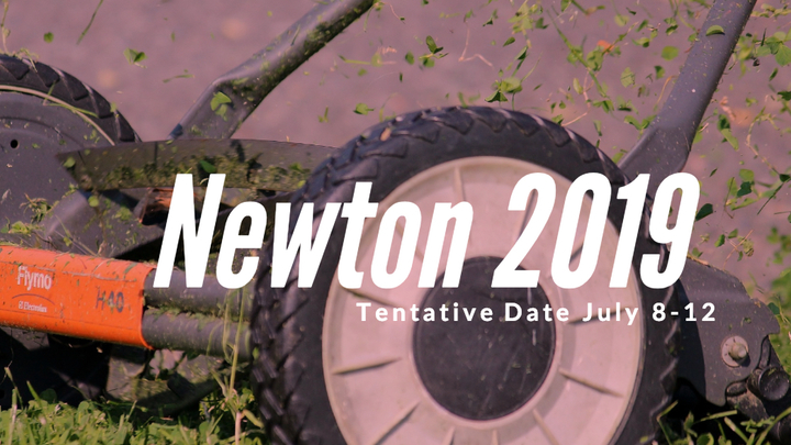 Newton logo image