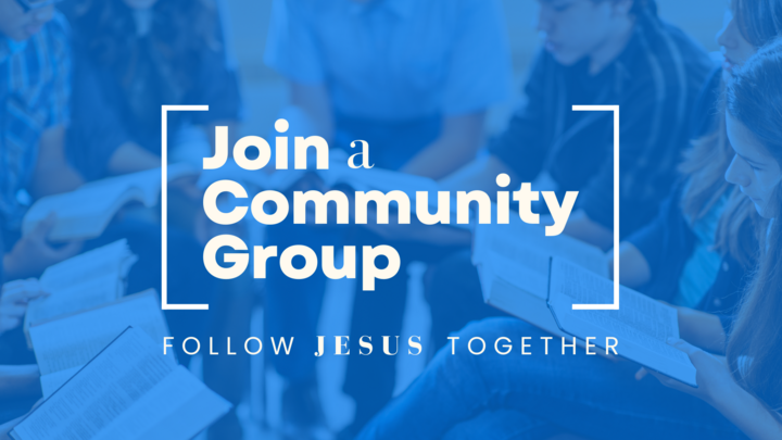 Community Group logo