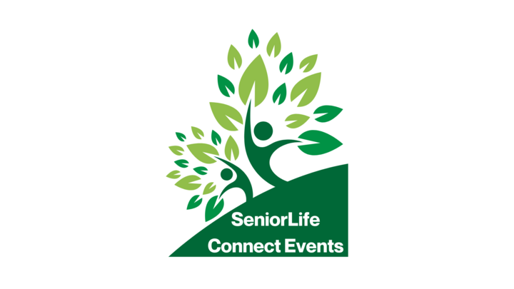 SeniorLife Connect Events logo