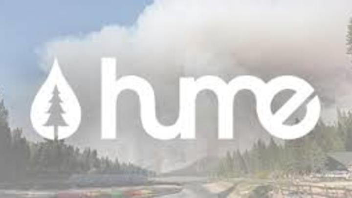 Hume Lake Summer Camp (Jr. and Sr. High) logo image