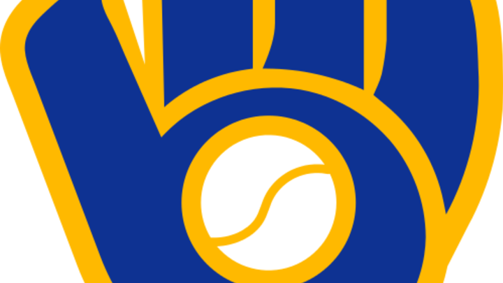 Brewers Game logo image