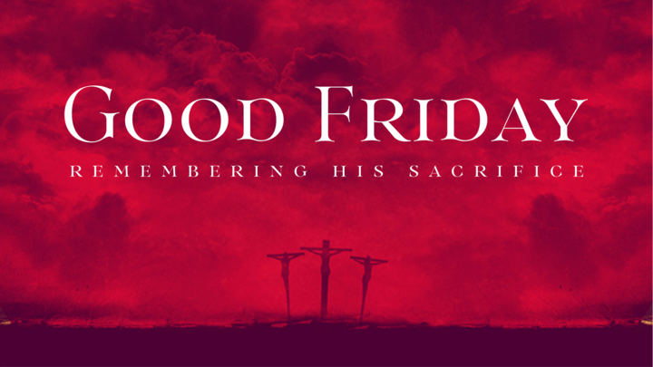 Good Friday Walkthrough logo