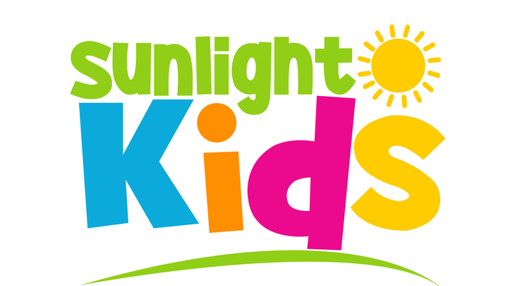 Sunlight Kids Winter Garden Campus logo