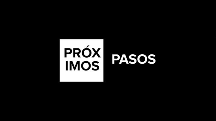 Próximos Pasos / Delano logo image