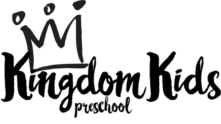 Kingdom Kids Weekday Preschool logo