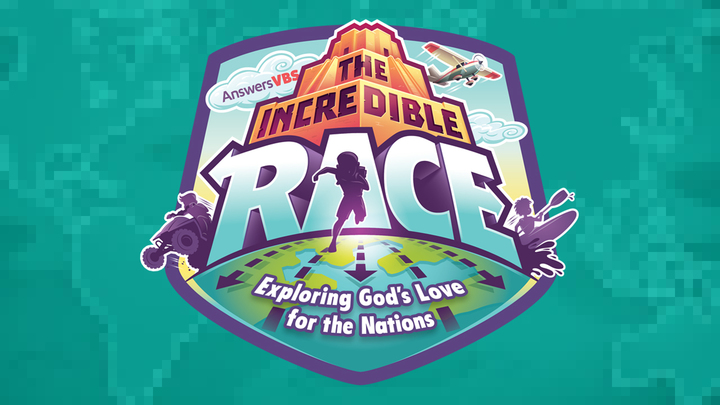 VBS logo image