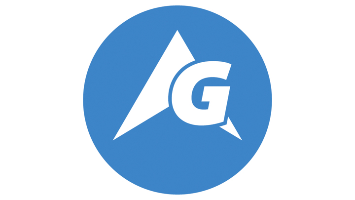 Small Group Leaders' Rally logo image