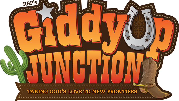 Action Day Camp 2019 logo image