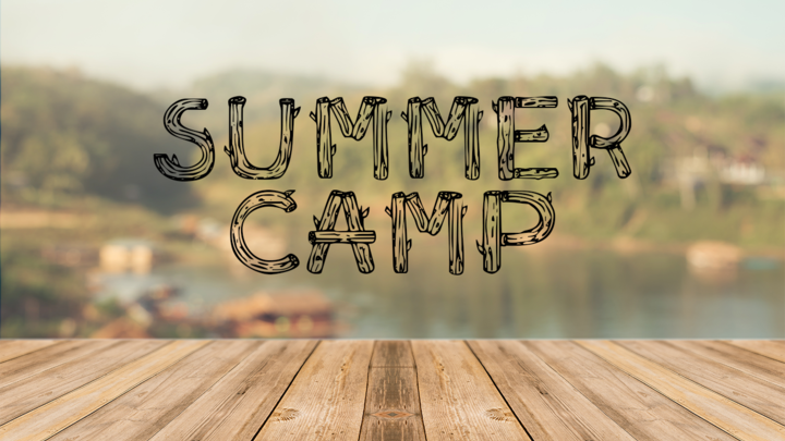FSM (Fifth/Sixth) | Thousand Pines | Summer Camp logo image