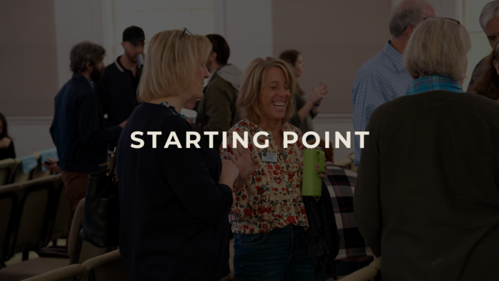 Starting Point logo