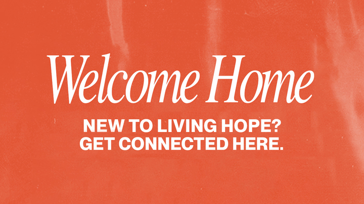 Welcome Home  logo