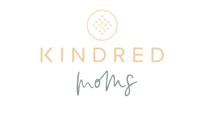 Kindred Moms logo image