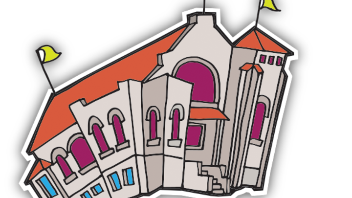 VBS 2019 Volunteer Team logo image