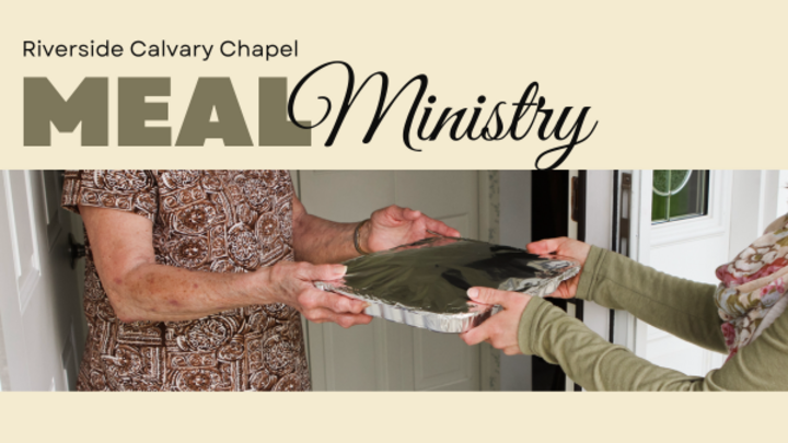 Riverside Meal Ministry logo