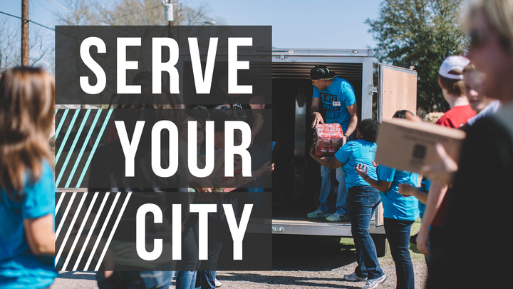 Metrocrest Food Pantry (07/20) logo image