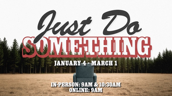 Sunday Worship Gatherings logo