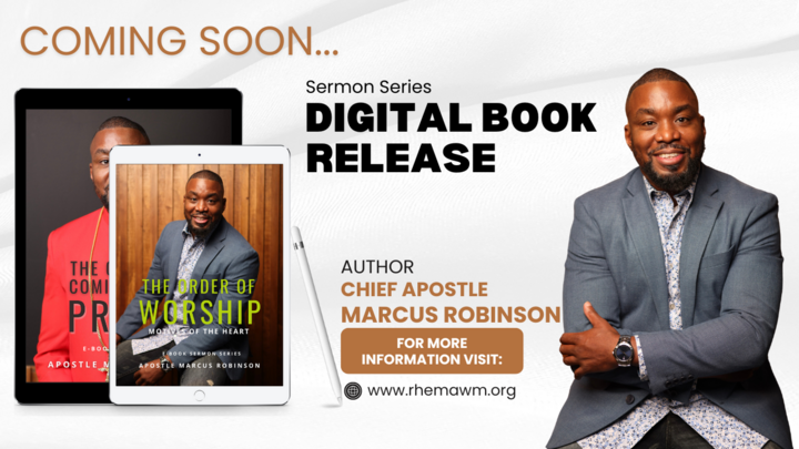 Sermon Series Digital Books logo