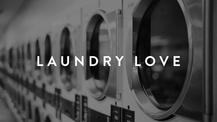Laundry Love logo image