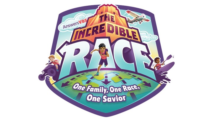 VBS 2019 logo image