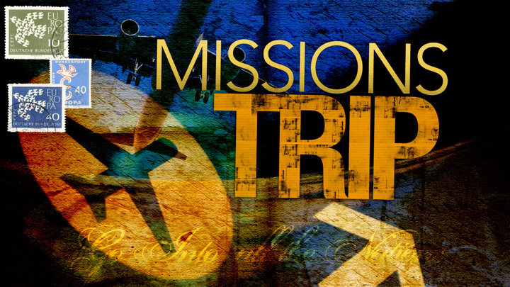 Honduras Mission Trip logo image