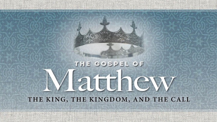 Sunday Morning Service logo