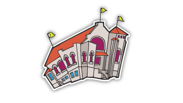 VBS 2019 logo image