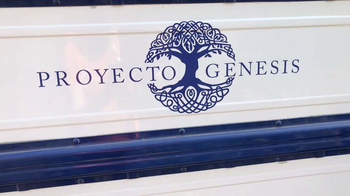 Guatemala Trip - March 2020 logo image