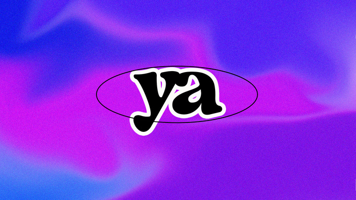 Young Adults logo