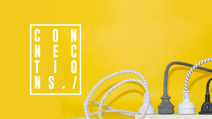 Connections Conference logo image