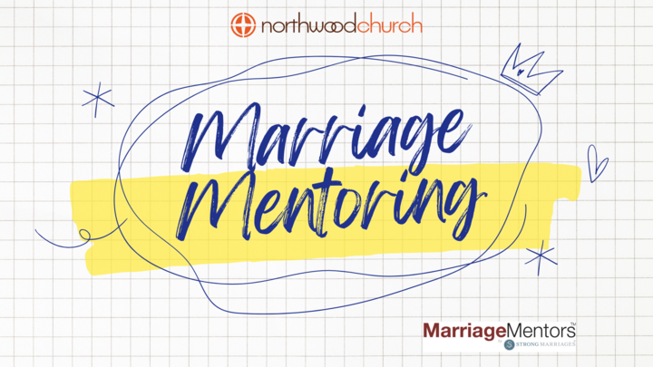 Marriage Mentoring logo