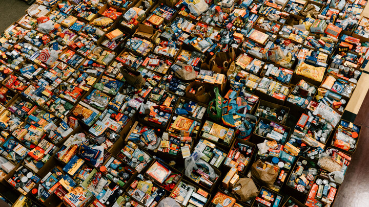 Big Boxes logo