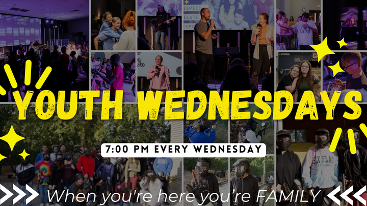 Youth (Coralville) logo