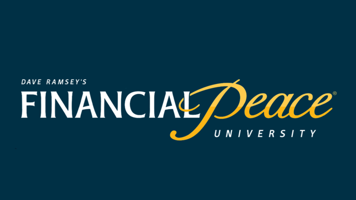 Financial Peace University logo image
