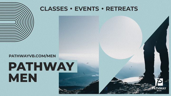 Pathway Men logo