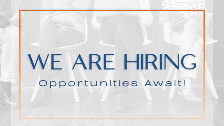 Exciting Opportunities Await at Calvary Orlando!  logo