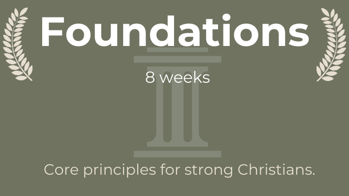 RADIUS Academy | Foundations logo