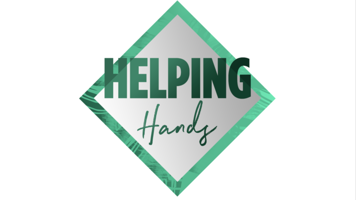 Helping Hands Missions Project logo image