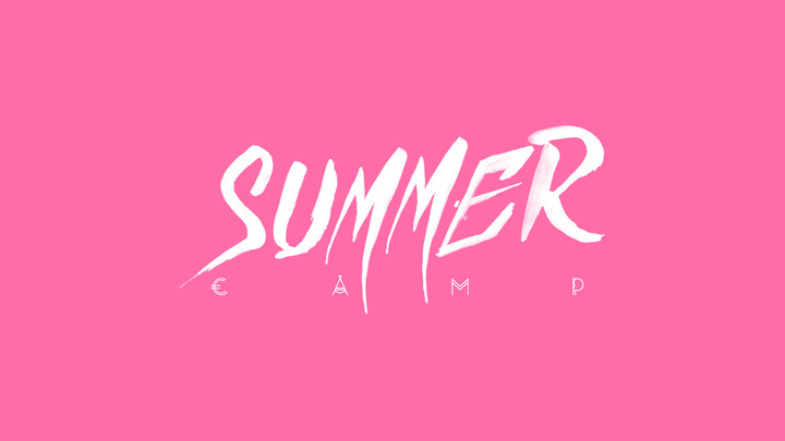 Legendary Summer Camp 2019 logo image