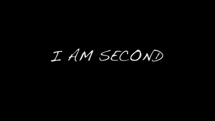 i am second logo image