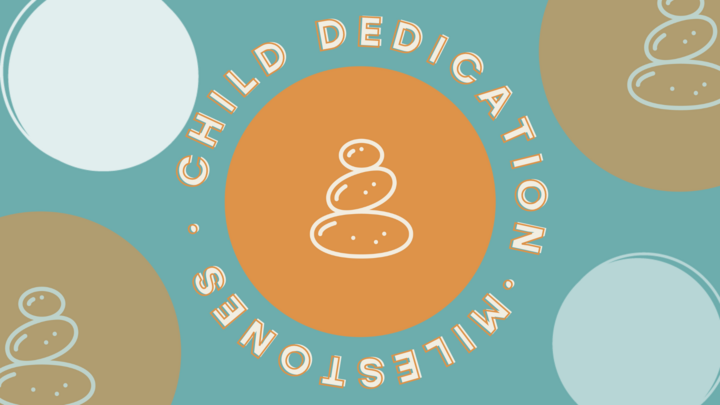 Parent Dedication logo