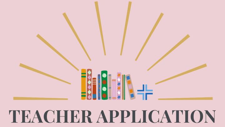 MDO Teachers Application logo