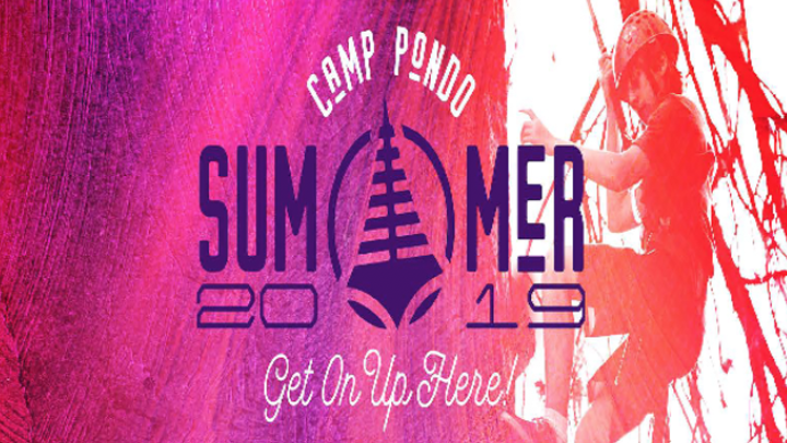 HOPE HSM & MSM Summer Camp 19 logo image