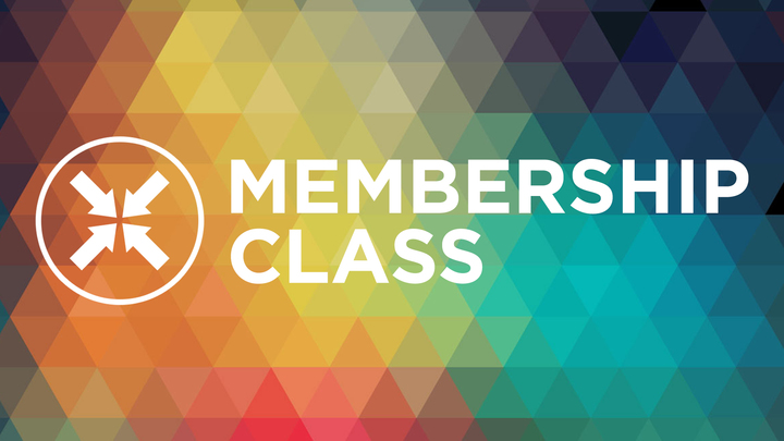 Membership Class logo image