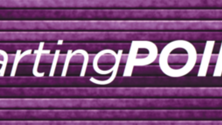 November Starting Point at Deer Creek Church logo image