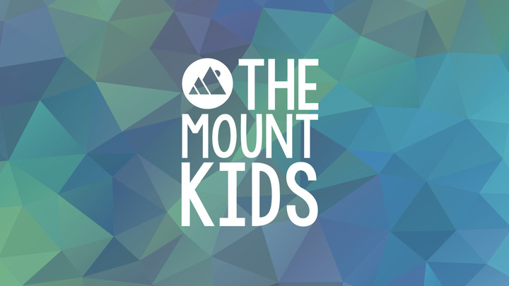 Guest Pre-Register - Kids Connection Card logo