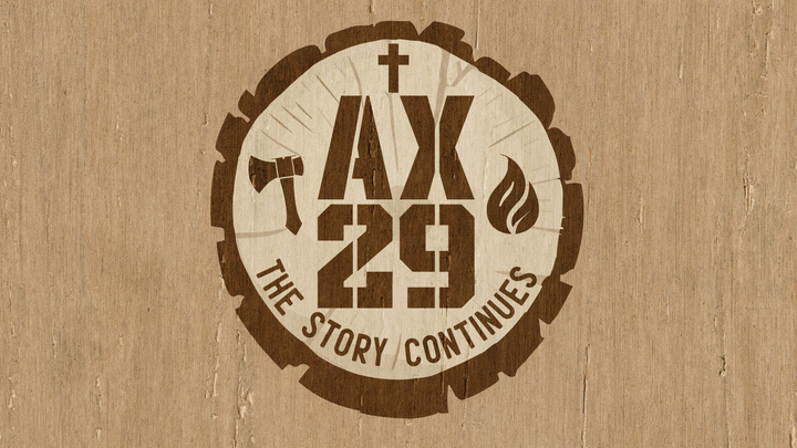 AX29 Ministry logo