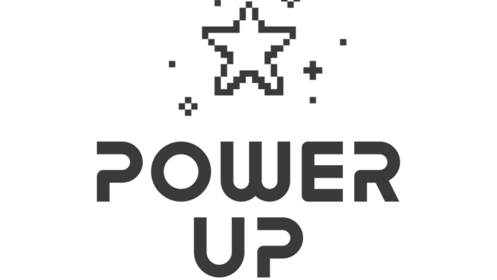 Power Up! Summer Camp 2019 logo image