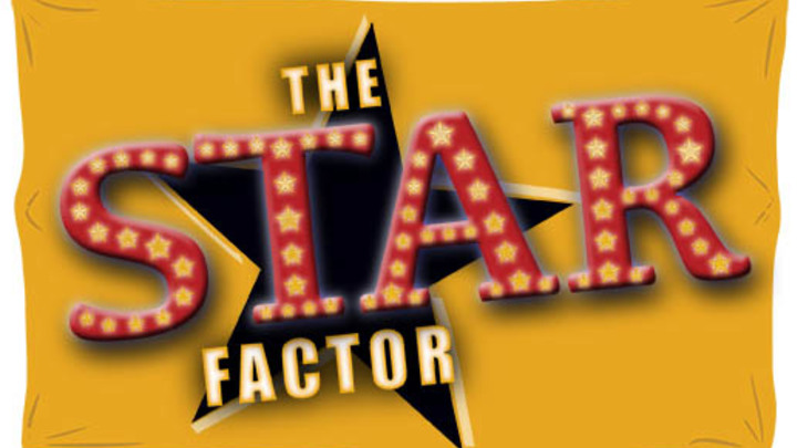 FBC Choir Camp - "The Star Factor" logo image